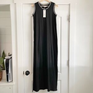 Exist Sleeveless Maxi Dress - S